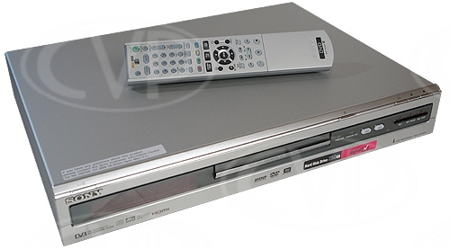 Buy - SONY RDR-HXD710S ()
